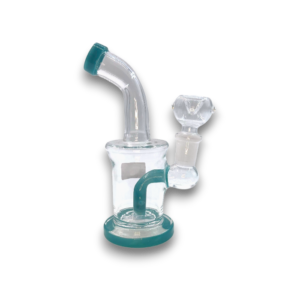 6" Color Trim Barrel WP