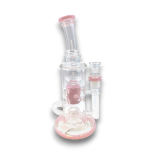 10" Fab Klein Recycler WP