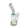 9.5" Color Trim Bent Neck HC WP