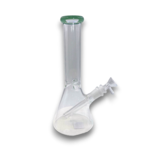 10" Color Trim Beaker WP