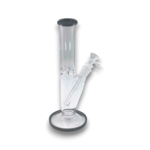 10" Color Trim Clear Cylinder WP