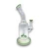 11.5" 3 Ball Perc Bent Neck WP