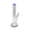 12" Color Trim Clear Cylinder WP