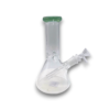 8" Color Trim Beaker WP