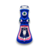 12" 3D Monster WP Mix