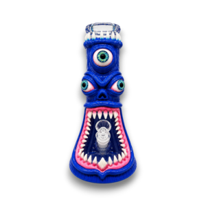 12" 3D Monster WP Mix