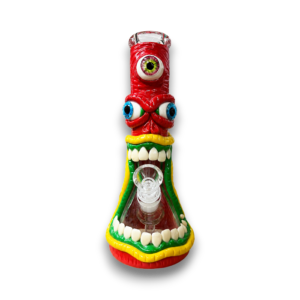 10" 3D Monster Beaker WP