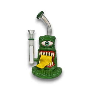 10" 3D Mix Character WP