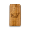 Engraved Dug Out (Assorted Designs)