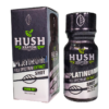 Hush Platinum Kratom Shot
