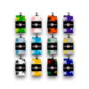 DANK Socks 12/PK