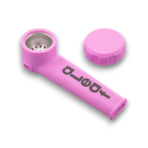 Aleaf Silicone Assorted HP w/Cap
