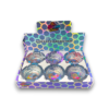 SC Silicone Ash Tray Mix
