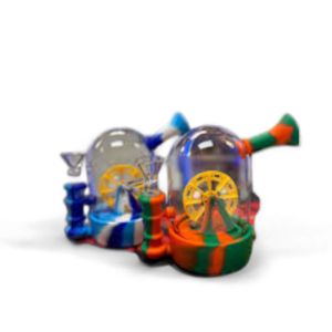 Silicone WaterWheel Style WP
