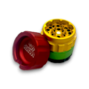 Tuff Shredder 42mm Ash Tray Grinders | 12ct Box