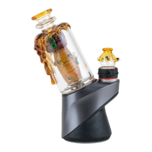 Empire GW | Puffco Peak Attachment | Save the Bees