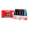WULF Pro Cart 400mah Battery | 15ct Box