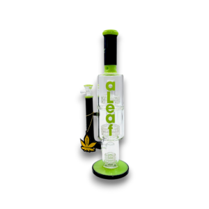 15" aLeaf Triple Thunder Matrix Perc WP