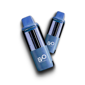 EVO Bar 50k Puff Kit | 5ct Box