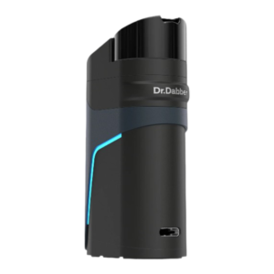 Dr. Dabber Ghost 2 Pocket Rig Vaporizer