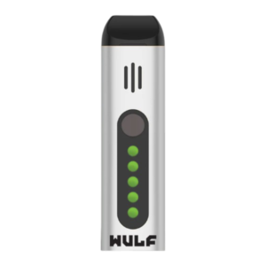 WULF Flora Dry Herb Vape