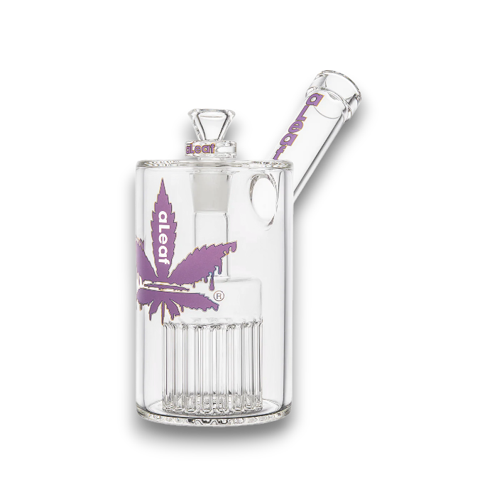 8" aLeaf "The Chubby" Bubbler WP