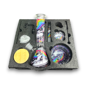 Pipe & Accessories Box Gift Set
