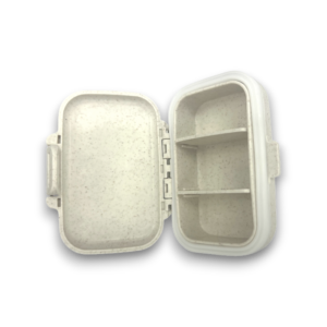 Faded Daily Pill Box Display | 12ct Box