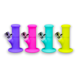 4" aLeaf Glow Cylinder WP