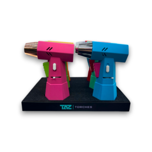 TAZ Table Top 90Deg Torch | 6ct Box