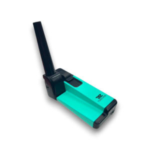 TAZ Lighter Pipe