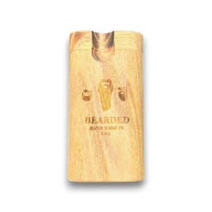 Bearded Dugouts Short