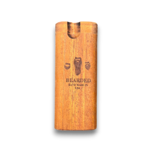 Bearded Dugouts Slim Tall