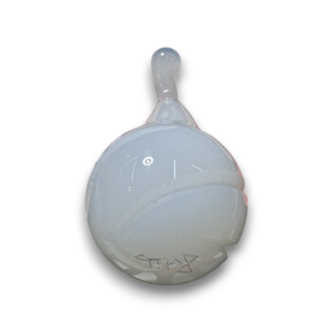 STR8 Glass Sperm Carb Cap