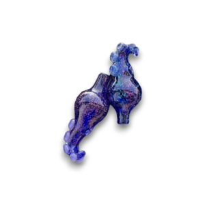 US Artist Octopus Carb Cap