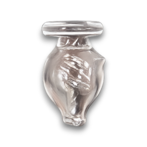 Eternal Flameworks Bubble Carb Cap