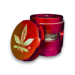 aLeaf 61mm Tall Window Grinder