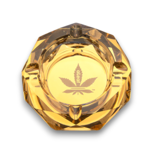 aLeaf Large Diamond Ash Tray