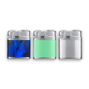 TAZ Shorty Torch Lighter