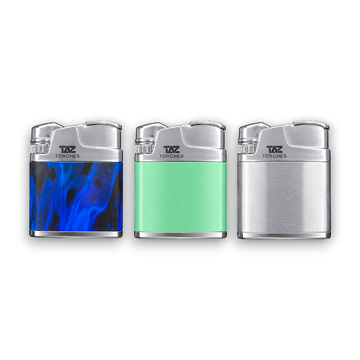 TAZ Shorty Torch Lighter