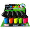 Eagle PT116BN Neon Torch | 20ct Box