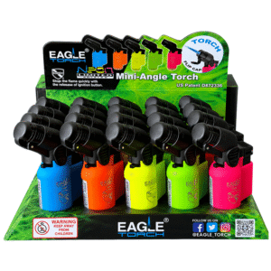 Eagle PT116BN Neon Torch | 20ct Box