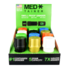 Medtainer Grinder/Jar