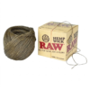 Raw Hempwick Spool 250ft