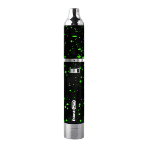 Yocan / Wulf Evolve Plus