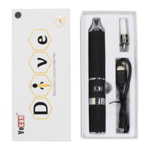 Yocan Dive Concentrate Pen