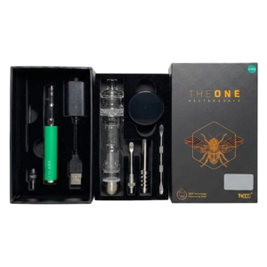 Yocan "The One" NC Vaporizer
