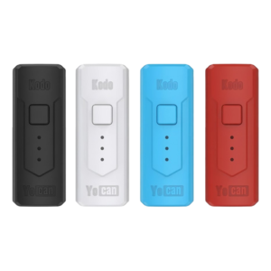 Yocan Kodo 400mah Cart Vape
