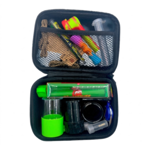 Smoker Accessories Pouch Kit #3