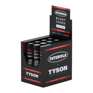 Futurola Tyson Blunt Cones